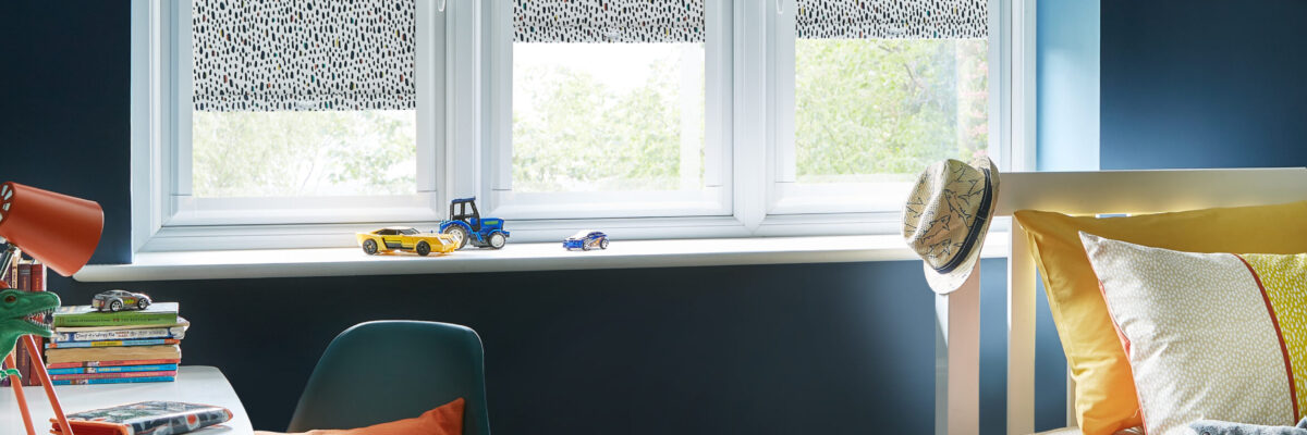 Perfect Fit Blinds in Huddersfield