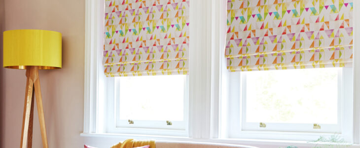Roman Blinds Huddersfield