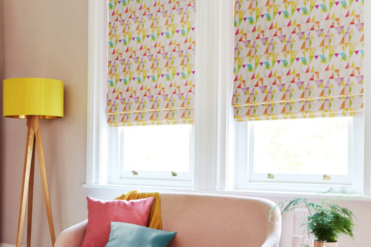 Roman Blinds Huddersfield