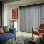 Choosing the Best Vertical Blinds for Light Control and Privacy