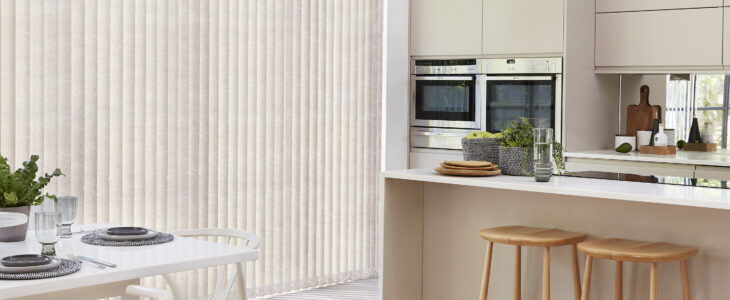 Vertical blinds Huddersfield