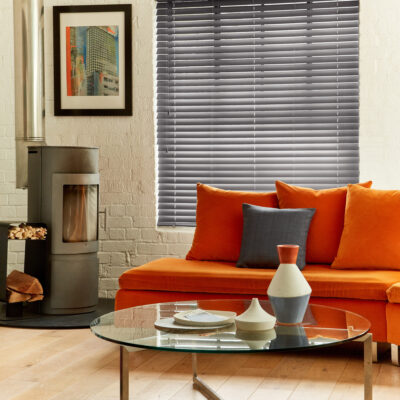 Choosing the Right Colour for Your Custom Blinds and Curtains
