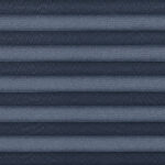 Relife - Anthracite pleated blind