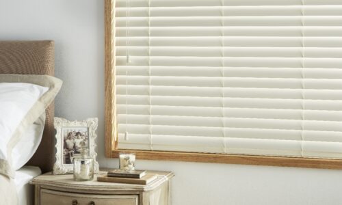 Conclusion Choosing between faux wood and real wood venetian blinds ultimately depends on your personal preferences, budget, and specific requirements. Real wood blinds offer a luxurious and authentic appearance, while faux wood blinds provide durability, moisture resistance, and affordability. Consider the characteristics that matter most to you, such as aesthetics, maintenance, cost, and environmental impact, to make the best decision for your home. Whether you prefer the natural charm of real wood or the practicality of faux wood, both options can enhance the beauty and functionality of your windows.