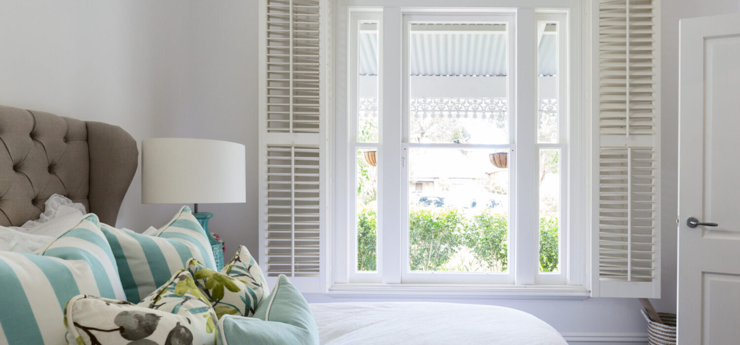 The Advantages Of Window Shutters For Your Home