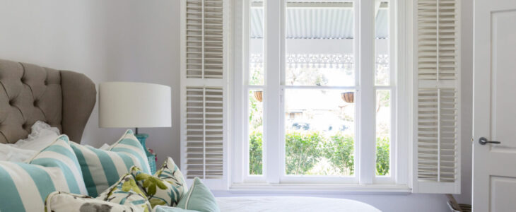 The Advantages Of Window Shutters For Your Home