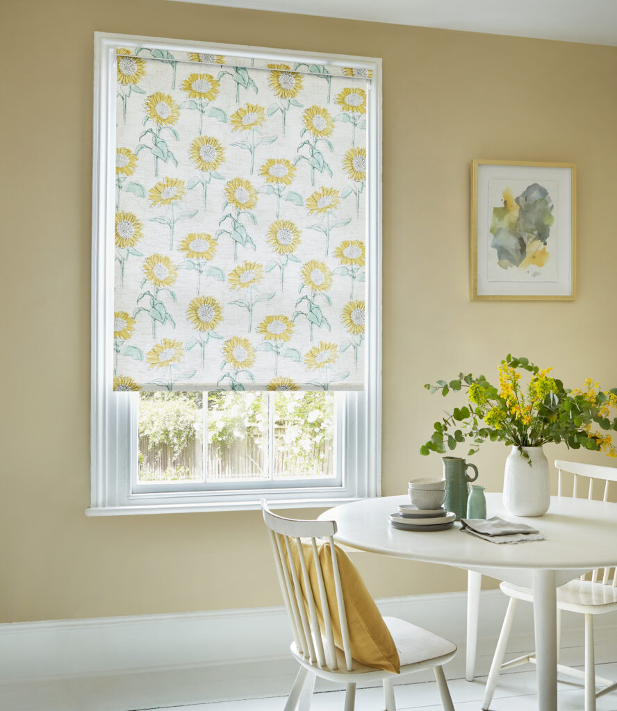 How to Install a Roller Blind