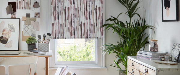 Why Roller Blinds Are the Perfect Solution for Small Spaces