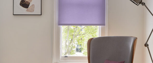 Why Roller Blinds Are the Perfect Solution for Small Spaces