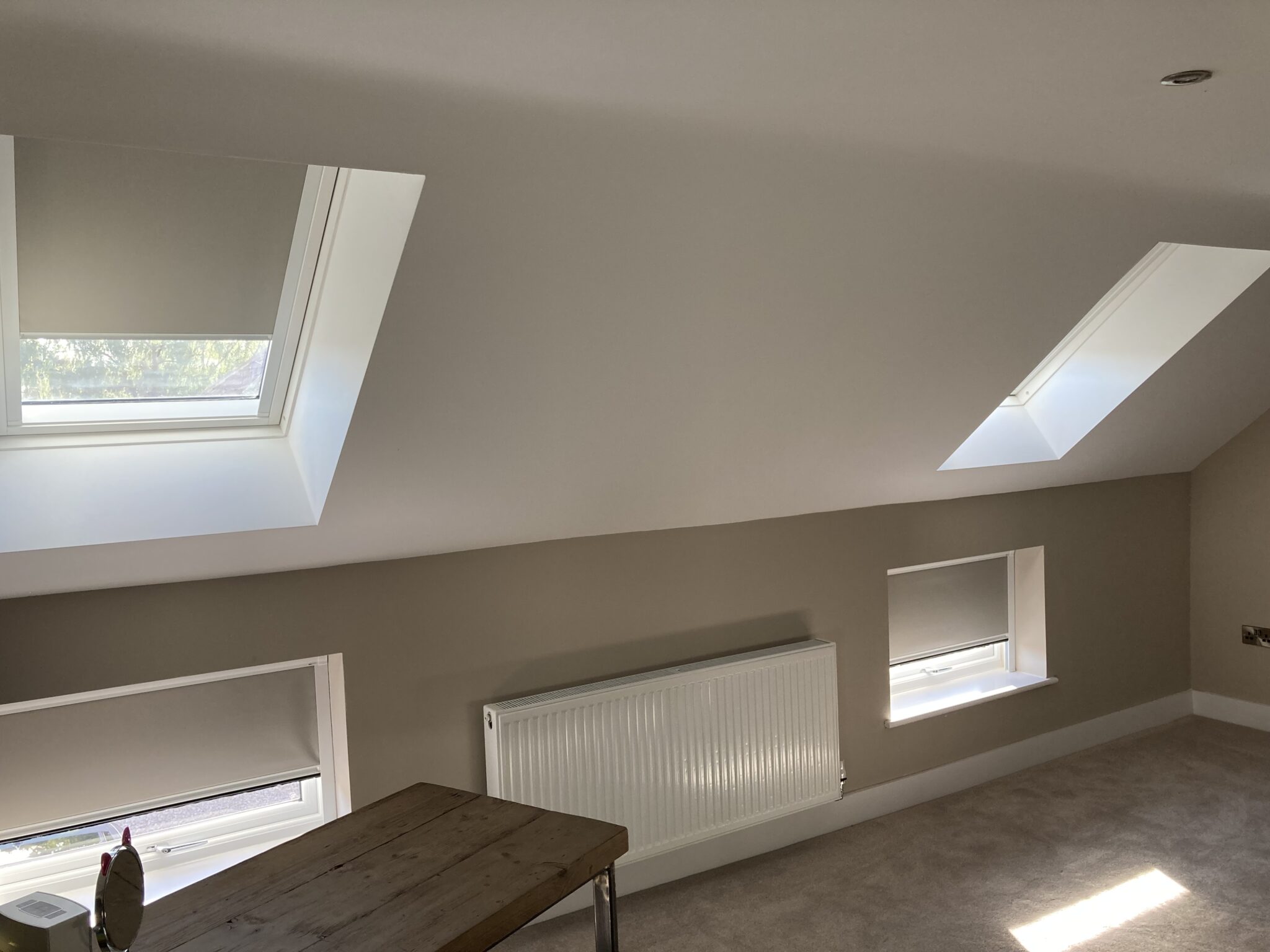Velux Window Blinds BlindsRus