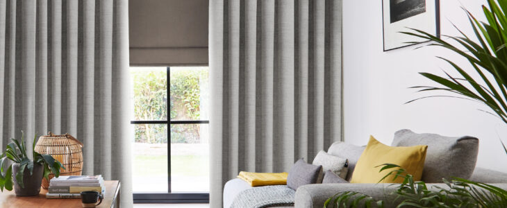 Show blinds can transform your home: