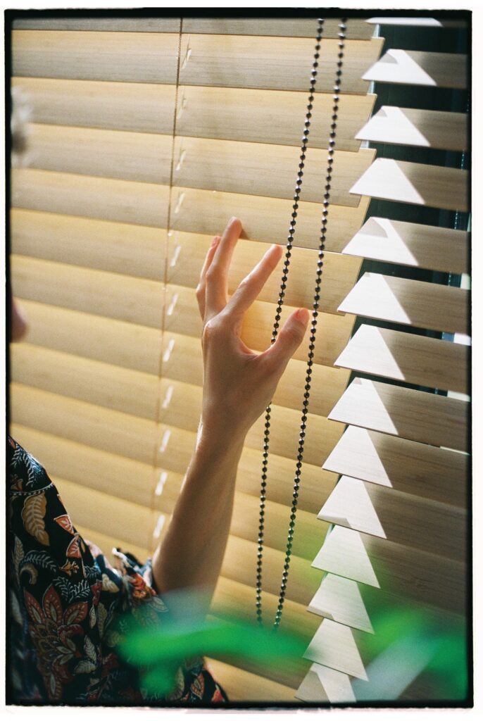 Cleaning and Maintenance for Your Venetian Blinds