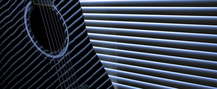 The Timeless Elegance of Venetian Blinds: A Classic Window Treatment